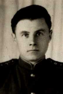 Курчик Петр Петрович