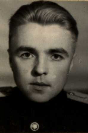 Федоренко Петр Павлович