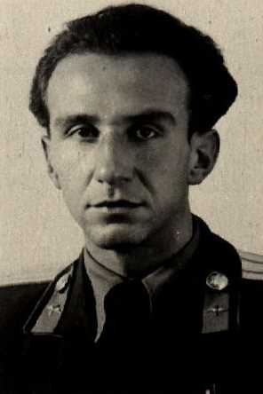 Туманов Владимир Савельевич