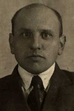 Фейгин Аркадий Моисеевич