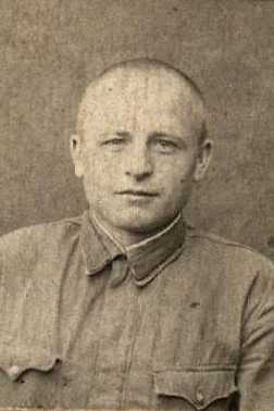 Фейдевич Филип Никифорович