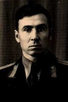 Ущак Николай Андреевич
