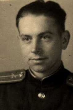 Федорович Александр Иванович