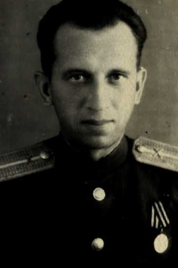 Филиппов Сергей Васильевич