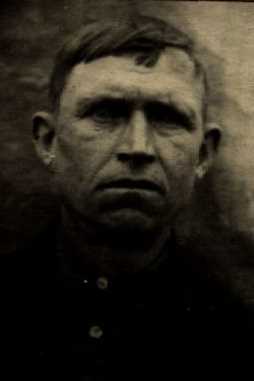 Федосов Николай Иванович