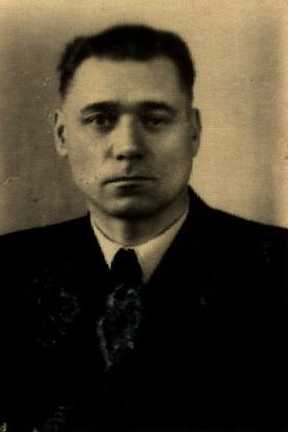 Федоров Николай Васильевич