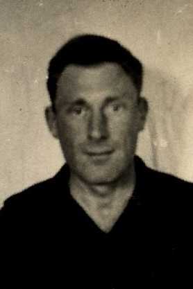 Фандеев Петр Андреевич