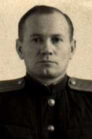 Усачев Павел Петрович