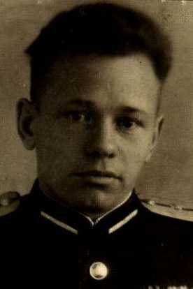 Уткин Иван Иванович
