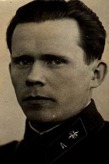 Тюфяков Иван Сергеевич