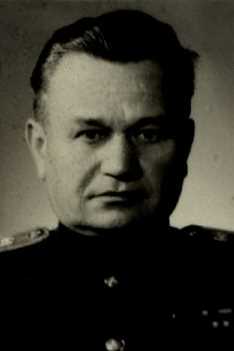 Цисаренко Григорий Артемович