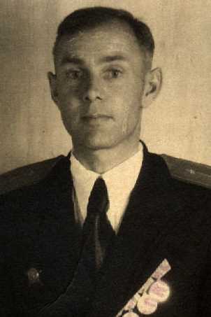 Чежин Виктор Викторович