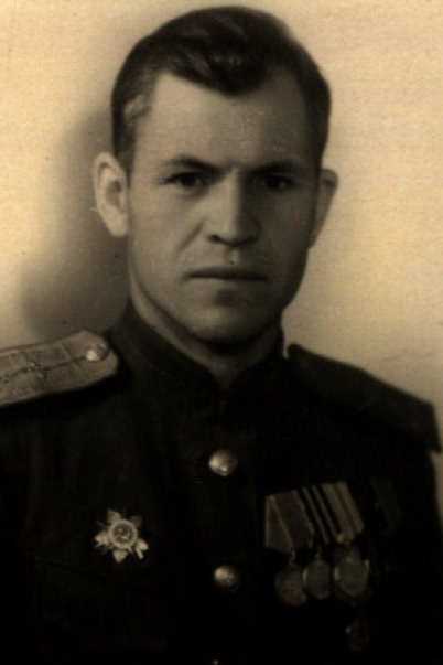Шишкин Герман Павлович