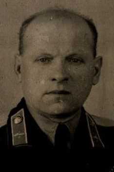 Кузьмин Павел Иванович