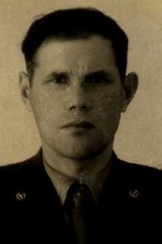 Кузьмин Петр Иванович