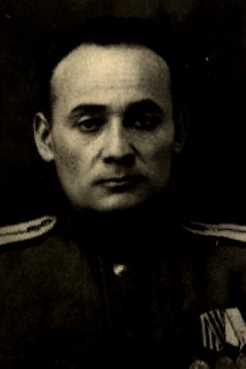 Кудряц Моисей Григорьевич