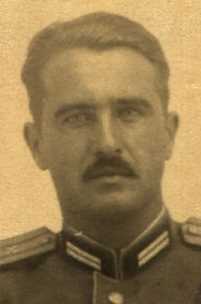 Курочкин Павел Яковлевич