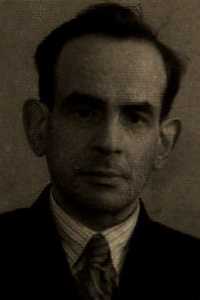Левин Георгий Сергеевич