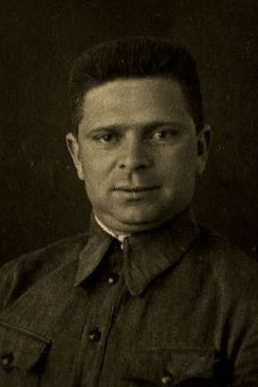 Лебедев Александр Николаевич