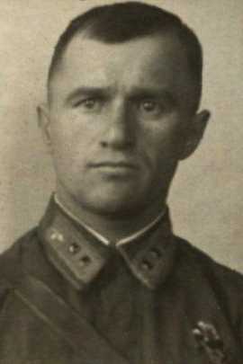 Шульпенков Василий Семенович