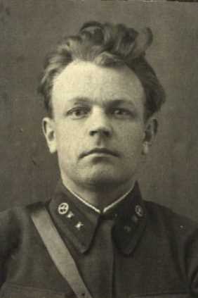 Языков Алексей Архипович