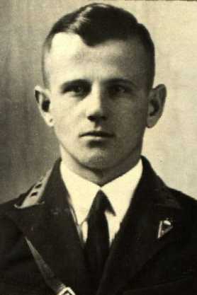 Якимов Алексей Ивонович (Иванович)