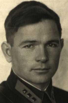 Челноков Григорий Тимофеевич