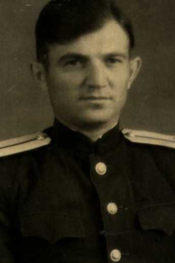 Любомудров Леонид Иванович