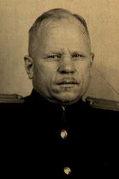 Малько Иван Илларионович