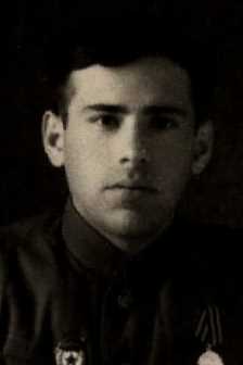 Шульман Борис Самуилович|Самойлович|Самуйлович