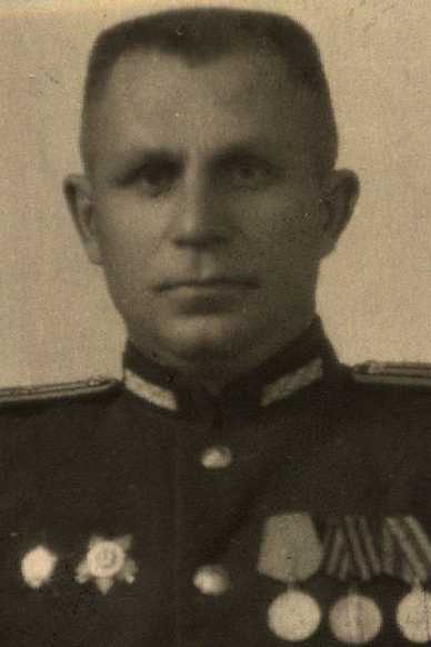 Лайко Федор Лукич