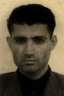 Курдов Герасим Ильич