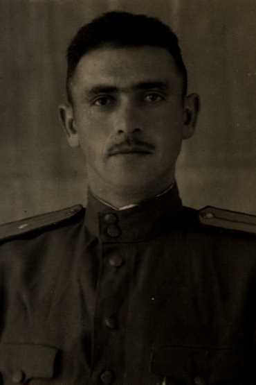 Курдованидзе Шота Васильевич