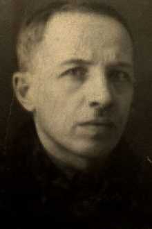 Фокин Василий Иванович