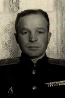 Фролов Вячеслав Григорьевич