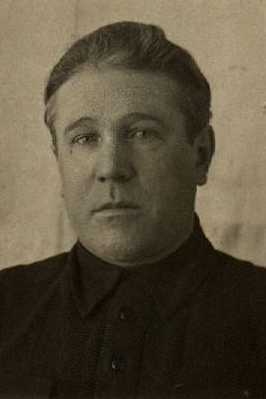 Фролов Георгий Васильевич