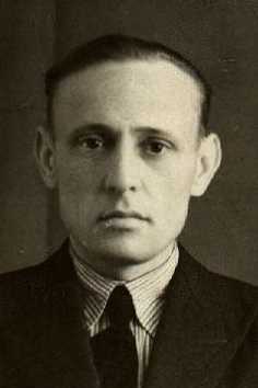 Худяков Семен Яковлевич