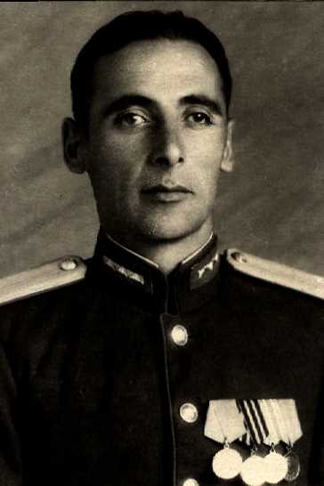 Кургиньян Артавазд|Артовазд Сетракович