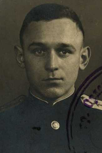 Куков Лев Константинович