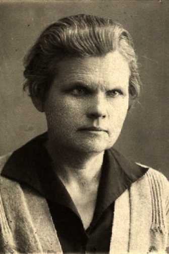 Купцова Анна Дмитриевна