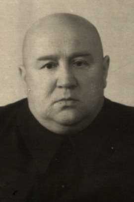 Лагунов Николай Михайлович