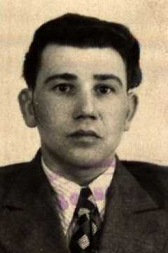 Кравец Степан Денисович