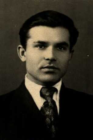 Кравцов Николай Яковлевич