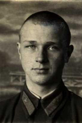 Судаков Виктор Дмитриевич