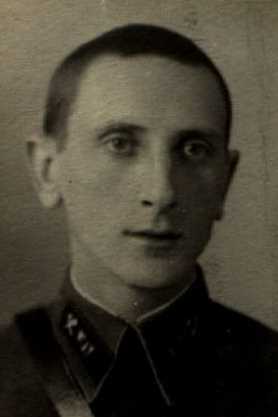 Лешкович Виктор Васильевич