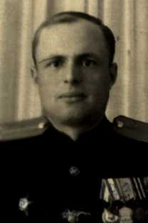 Лозицкий Лаврентий Николаевич