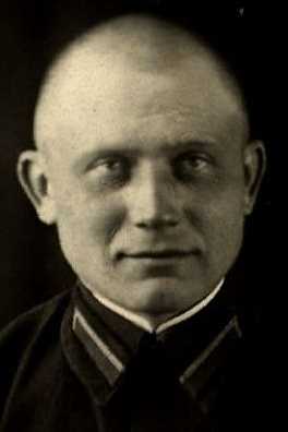 Липилин Василий Андреевич