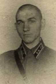 Лытягин Николай Акимович