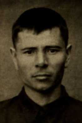 Лычагин Василий Лук.