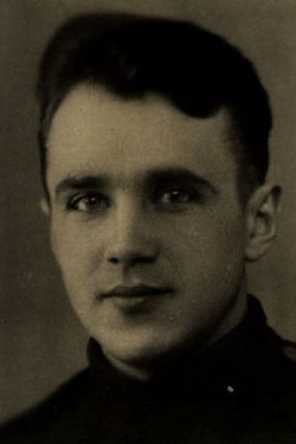 Шелест Владимир Прокофьевич